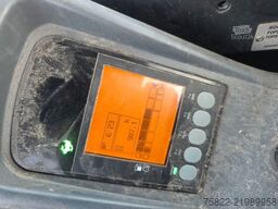 YANMAR VIO 33 - 6 / POWERTILT / 3 Löffel / D-Maschine