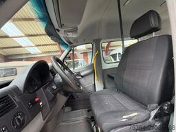 MERCEDES-BENZ Sprinter 316 ERDGAS/CNG 9 Sitze MOTOR KAPUTT