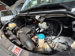 MERCEDES-BENZ Sprinter 316 ERDGAS/CNG 9 Sitze MOTOR KAPUTT