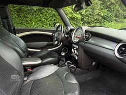 MINI Cooper S 1.6 16v Klima  Xenon! Schlechter Start