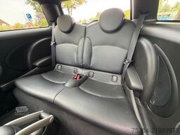 MINI Cooper S 1.6 16v Klima  Xenon! Schlechter Start