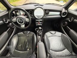 MINI Cooper S 1.6 16v Klima  Xenon! Schlechter Start