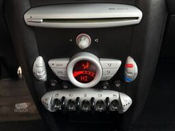 MINI Cooper S 1.6 16v Klima  Xenon! Schlechter Start