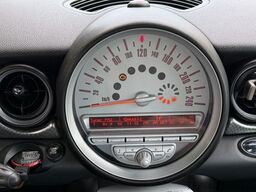 MINI Cooper S 1.6 16v Klima  Xenon! Schlechter Start