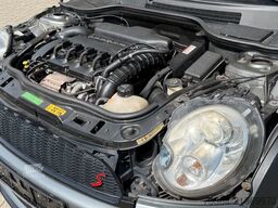 MINI Cooper S 1.6 16v Klima  Xenon! Schlechter Start