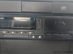 Isuzu M30H 150 PS Abrollkipper