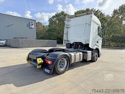 DAF XF 480 FT 4x2 OCC378 SH – TraXon – MX-Engine brake