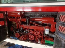 FIAT 343 orlandi