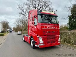 Volvo FH 500 Globetrotter/Retarder/Eu6d