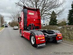 Volvo FH 500 Globetrotter/Retarder/Eu6d