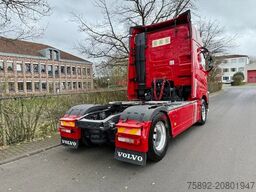 Volvo FH 500 Globetrotter/Retarder/Eu6d