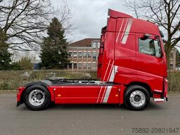 Volvo FH 500 Globetrotter/Retarder/Eu6d