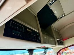 Volvo FH 500 Globetrotter/Retarder/Eu6d