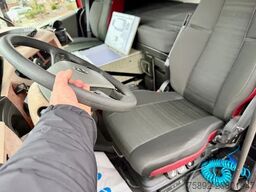 Volvo FH 500 Globetrotter/Retarder/Eu6d