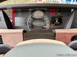 Volvo FH 500 Globetrotter/Retarder/Eu6d