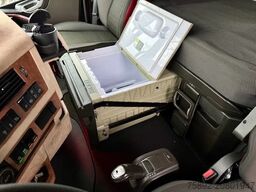 Volvo FH 500 Globetrotter/Retarder/Eu6d