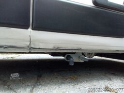 Fiat Weinsberg Carabus 600 K | 4 Posti Letto | Completamente Attrezzato