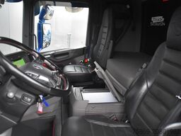 Scania S520 V8 NGS 4x2NB - RETARDER - 691 TKM - FULL A...