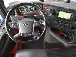 Scania S520 V8 NGS 4x2NB - RETARDER - 691 TKM - FULL A...