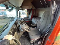 Volvo FH 420 GLOBETROTTER 6X2 HAAKARM 20ton 420 E6 GL...