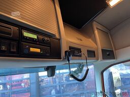 Volvo FH 420 GLOBETROTTER 6X2 HAAKARM 20ton 420 E6 GL...