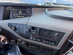 Volvo FH 420 GLOBETROTTER 6X2 HAAKARM 20ton 420 E6 GL...