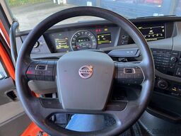 Volvo FH 420 GLOBETROTTER 6X2 HAAKARM 20ton 420 E6 GL...