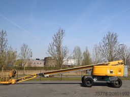 Haulotte HT28 RTJ PRO | 28 METER | GOOD CONDITION