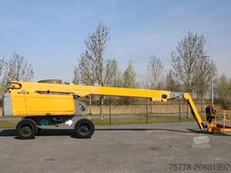 Haulotte HT28 RTJ PRO | 28 METER | GOOD CONDITION