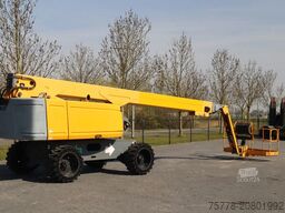 Haulotte HT28 RTJ PRO | 28 METER | GOOD CONDITION