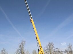 Haulotte HT28 RTJ PRO | 28 METER | GOOD CONDITION