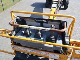 Haulotte HT28 RTJ PRO | 28 METER | GOOD CONDITION