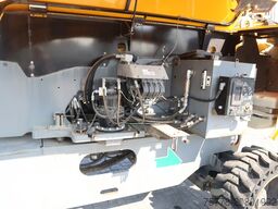 Haulotte HT28 RTJ PRO | 28 METER | GOOD CONDITION