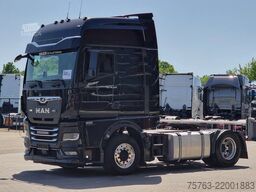 MAN TGX 18.520 4x2 - Full spec - Retarder - Night c...