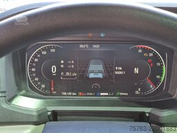 MAN TGX 18.520 4x2 - Full spec - Retarder - Night c...
