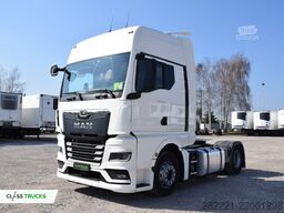 MAN TGX 18.470 GX