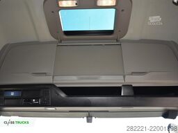 MAN TGX 18.470 GX