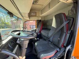 Volvo FH 500 Hydraulic Standairco Work Remote NL Truc...
