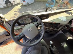 Volvo FH 500 Hydraulic Standairco Work Remote NL Truc...