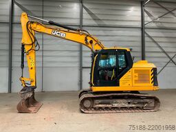 JCB 150 XL 4F