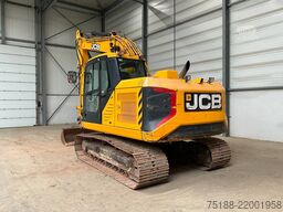 JCB 150 XL 4F