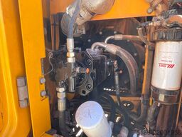 JCB 150 XL 4F