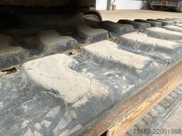 JCB 8085