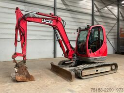 JCB 8085