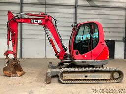 JCB 8085