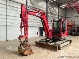 JCB 8085