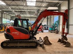 Kubota KX 080-4