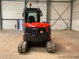 Kubota U 50-5