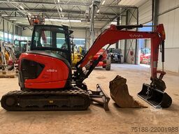 Kubota U 50-5