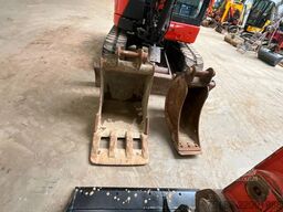 Kubota U 50-5